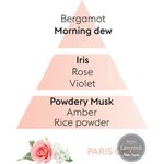 Maison Berger tuoksukimppu Paris chic