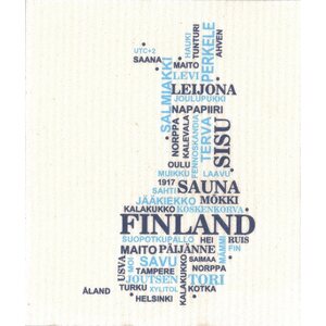 More Joy Oy tiskirätti Suomi - Finland